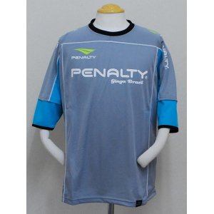 画像: PENALTY　レイヤードプラトップ　グレー