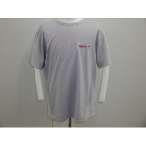 画像: gol リバーシブルTシャツ　gry