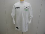 画像: gol 　Tシャツ　white